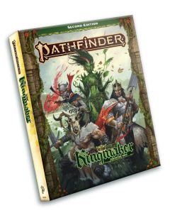 Pathfinder: Adventure Path: Kingmaker