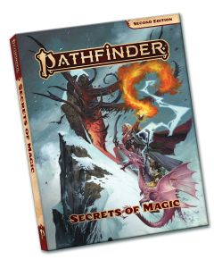 Pathfinder: Secrets of Magic (Pocket Edition)