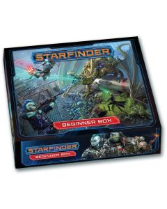 Starfinder: Beginner Box