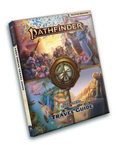 Pathfinder: Lost Omens: Travel Guide