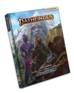 Pathfinder: Lost Omens: Highhelm
