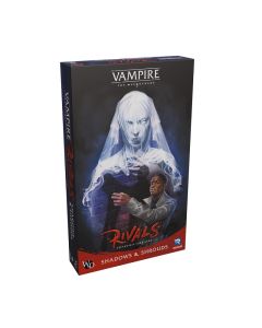 Vampire: The Masquerade: Rivals: Shadows & Shrouds