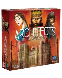 Architects of the West Kingdom (Thai Version)