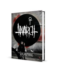 Vampire: The Masquerade: Anarch