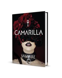 Vampire: The Masquerade: Camarilla