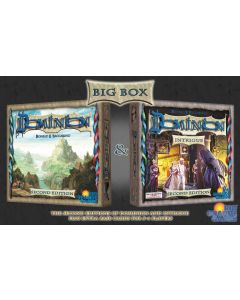 Dominion Big Box Second Edition