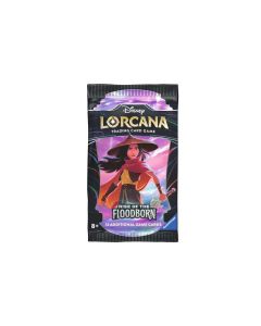 Lorcana: Rise of the Floodborn: Booster Pack