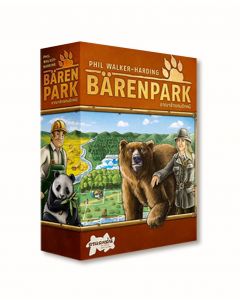 Barenpark (Thai Version)