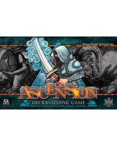 Ascension Deckbuilding Game (Third Edition)