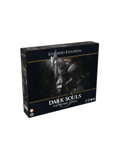Dark Souls: The Board Game: Explorers Expansion