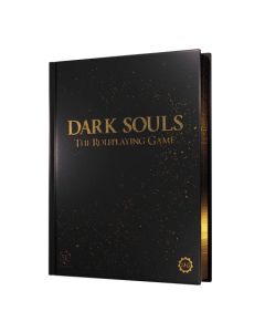 Dark Souls: The Roleplaying Game (Collector's Edition)