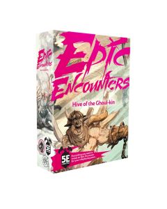 Epic Encounters: Hive of the Ghoul-kin