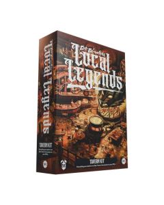Epic Encounters: Local Legends - Tavern Kit