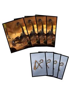 Kemet: Blood and Sand: Card Sleeves