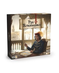 Pax Renaissance (Second Edition)