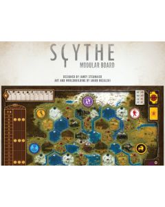 Scythe: Modular Board