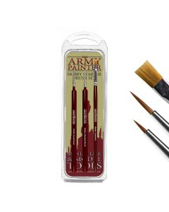 The Army Painter: Hobby Starter Brush Set