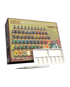 The Army Painter: Speedpaint: Mega Set 2.0