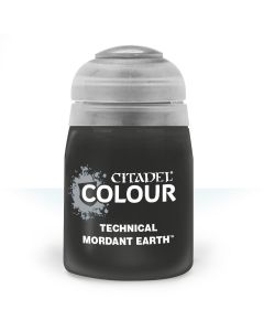Citadel Technical Paint: Mordant Earth