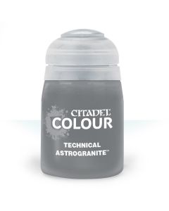 Citadel Technical Paint: Astrogranite