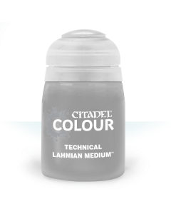 Citadel Technical Paint: Lahmian Medium