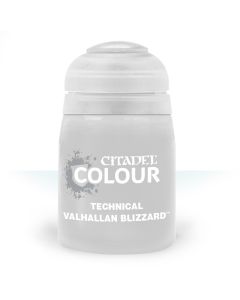 Citadel Technical Paint: Valhallan Blizzard