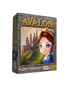 The Resistance: Avalon (Thai version)