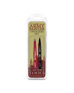 The Army Painter: Tweezer Set