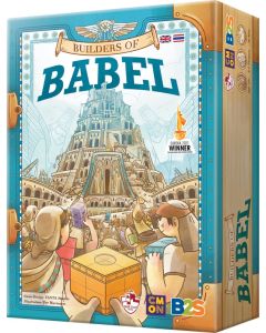 Builders of Babel (Thai/English Version)