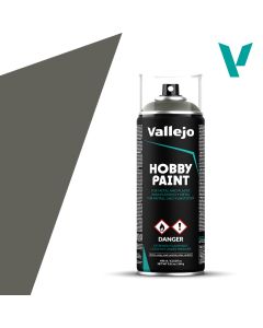 Vallejo Hobby Paint Spray: German Field Grey