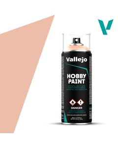 Vallejo Hobby Paint Spray: Pale Flesh