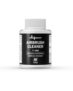 Vallejo Airbrush Cleaner (85 ml)