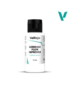 Vallejo Airbrush Flow Improver (60 ml)