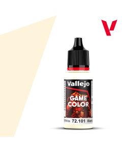 Vallejo Game Color: Off White
