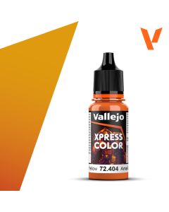 Vallejo Xpress Color: Nuclear Yellow