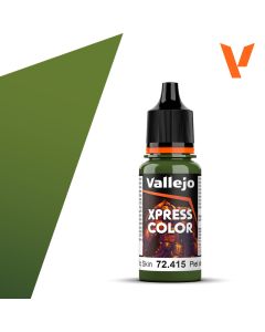 Vallejo Xpress Color: Orc Skin