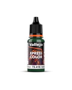 Vallejo Xpress Color: Troll Green
