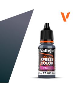 Vallejo Xpress Color Intense: Viking Grey