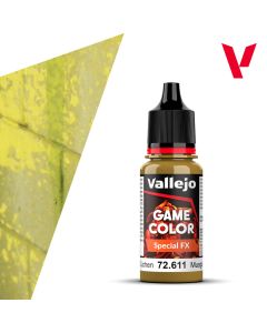 Vallejo Game Color: Special FX: Moss and Lichen