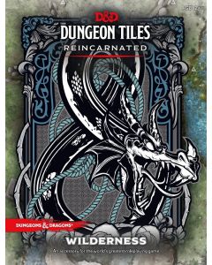 Dungeons & Dragons: Dungeon Tiles Reincarnated: Wilderness