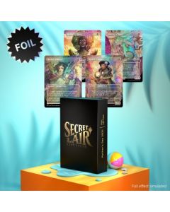 Secret Lair Drop Series: Mother's Day 2021 (Foil Edition)