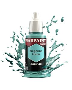 Warpaints Fanatic: Acrylic: Neptune Glow