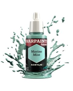 Warpaints Fanatic: Acrylic: Marine Mist