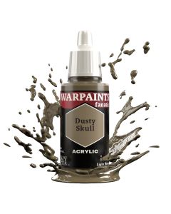 Warpaints Fanatic: Acrylic: Dusty Skull