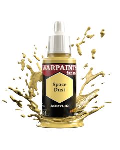 Warpaints Fanatic: Acrylic: Space Dust