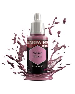 Warpaints Fanatic: Acrylic: Weird Elixir