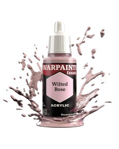 Warpaints Fanatic: Acrylic: Wilted Rose