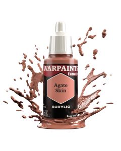 Warpaints Fanatic: Acrylic: Agate Skin