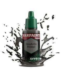 Warpaints Fanatic: Effects: Brush-On Primer