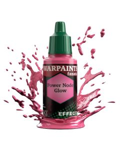 Warpaints Fanatic: Effects: Power Node Glow